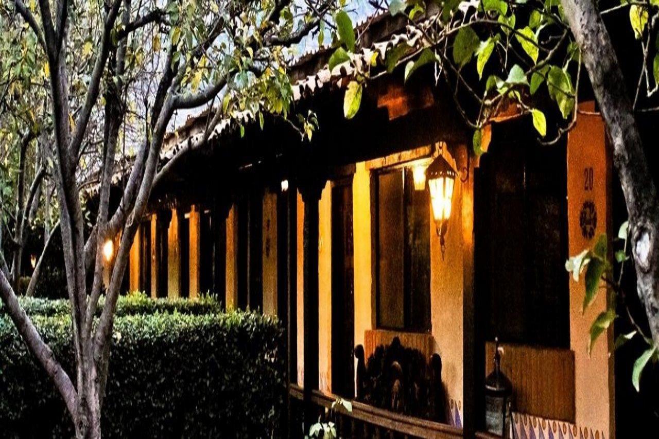 Hotel Mision Cerocahui A Balderrama Hotel Collection Cerocahuí Exterior foto